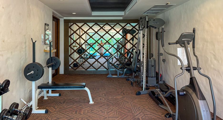 For sale 3 bedrooms condo in Hua Hin, Prachuap Khiri Khan