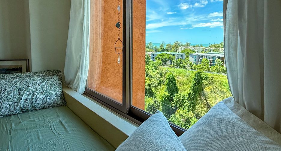 For sale 3 bedrooms condo in Hua Hin, Prachuap Khiri Khan