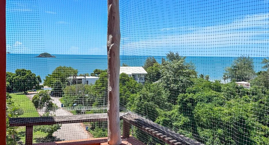 For sale 3 bedrooms condo in Hua Hin, Prachuap Khiri Khan