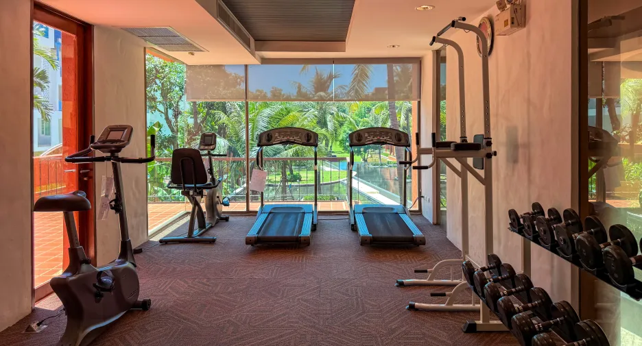 For sale 3 bedrooms condo in Hua Hin, Prachuap Khiri Khan