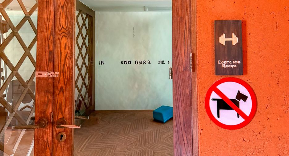 For sale 3 bedrooms condo in Hua Hin, Prachuap Khiri Khan