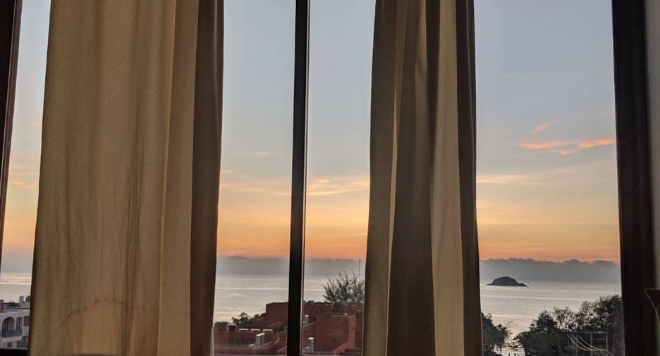 For sale 3 bedrooms condo in Hua Hin, Prachuap Khiri Khan