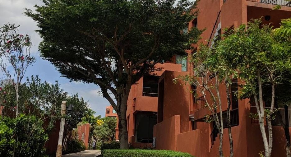 For sale 3 bedrooms condo in Hua Hin, Prachuap Khiri Khan