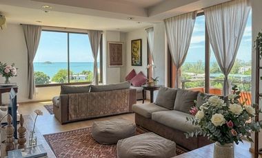 À vendre 3 chambres condo à Hua Hin, Prachuap Khiri Khan