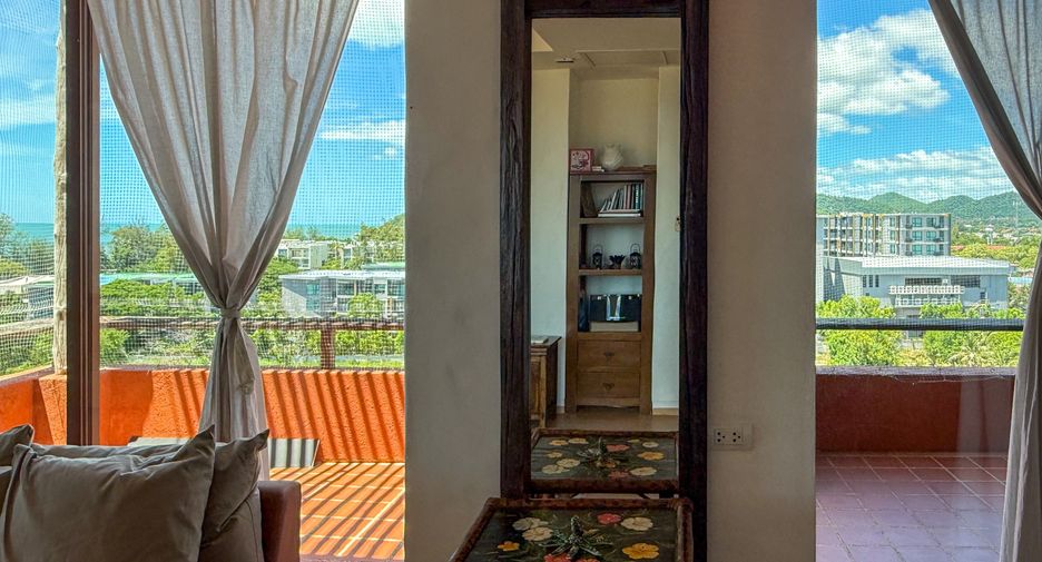 For sale 3 bedrooms condo in Hua Hin, Prachuap Khiri Khan
