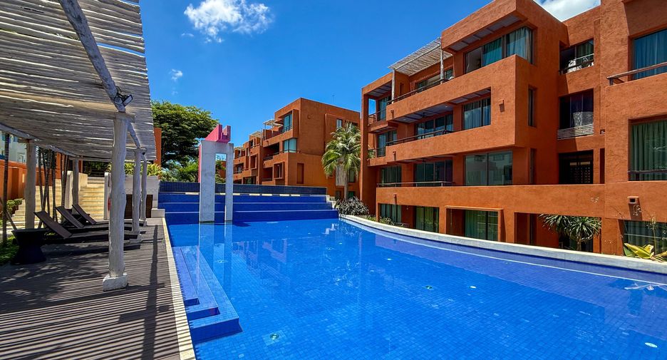 For sale 3 bedrooms condo in Hua Hin, Prachuap Khiri Khan