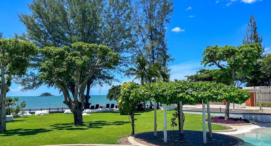 For sale 3 bedrooms condo in Hua Hin, Prachuap Khiri Khan