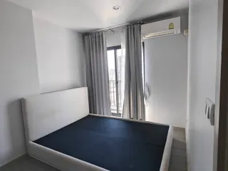 For sale and for rent 1 bed condo in Bang Phlat, Bangkok