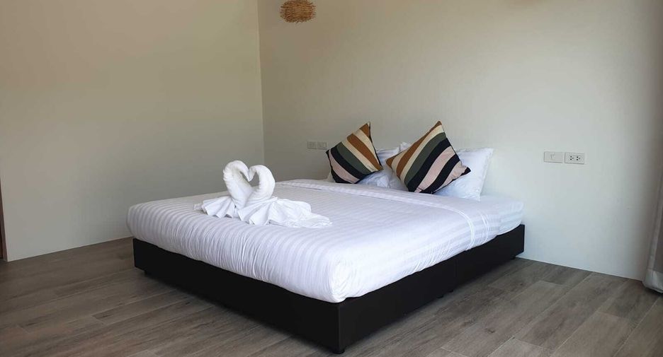 For sale 3 bedrooms villa in Ko Pha-ngan, Surat Thani