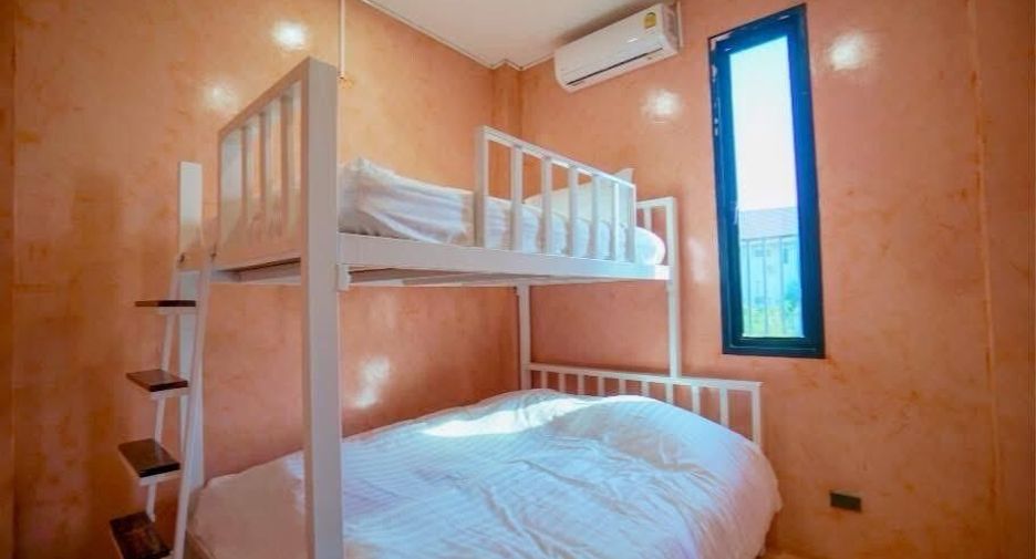 For sale and for rent 7 bedrooms villa in Doi Saket, Chiang Mai
