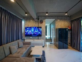 Villa en venta y en alquiler de 7 habitaciones en Doi Saket, Chiang Mai