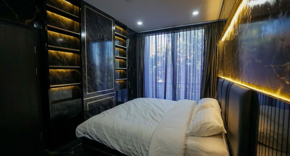 For sale and for rent 7 bedrooms villa in Doi Saket, Chiang Mai