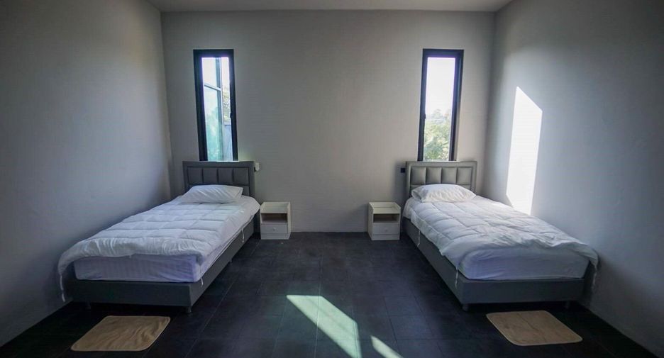 For sale and for rent 7 bedrooms villa in Doi Saket, Chiang Mai