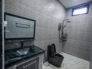 À vendre et à louer 7 chambres villa à Doi Saket, Chiang Mai