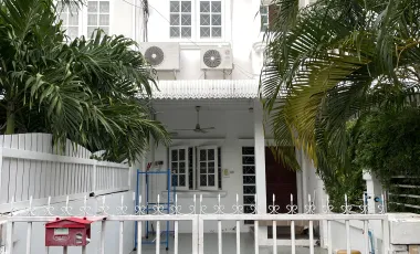 For rent 2 ベッドルーム townhouse in Hua Hin, Prachuap Khiri Khan