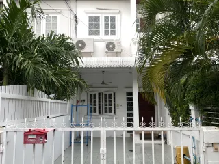 For Rent 2 Bedroom Townhouse In Hua Hin, Prachuap Khiri Khan