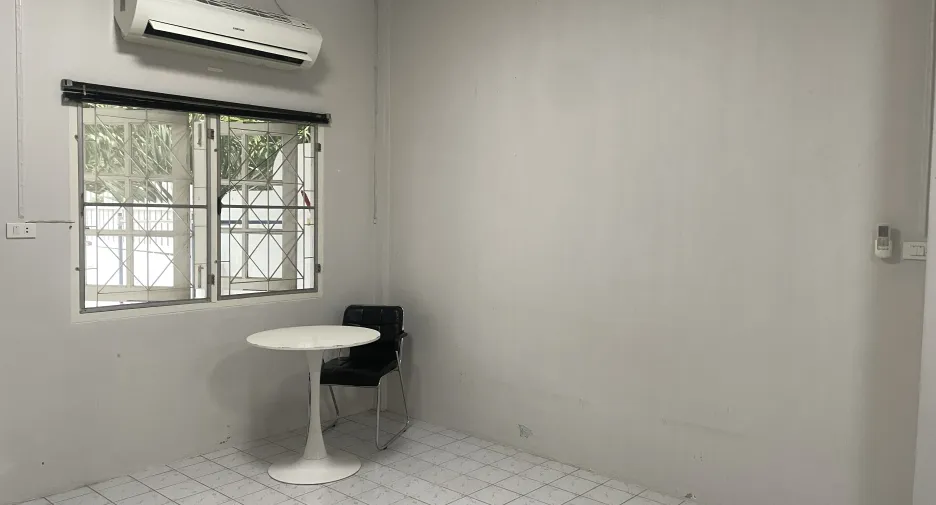 For rent 2 bedrooms townhouse in Hua Hin, Prachuap Khiri Khan