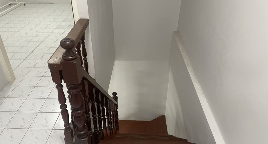 For rent 2 bedrooms townhouse in Hua Hin, Prachuap Khiri Khan