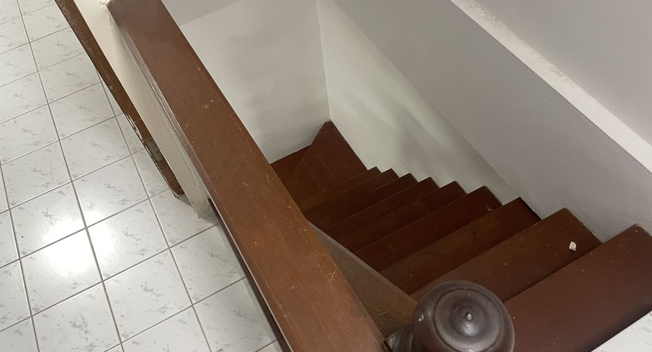 For rent 2 bedrooms townhouse in Hua Hin, Prachuap Khiri Khan
