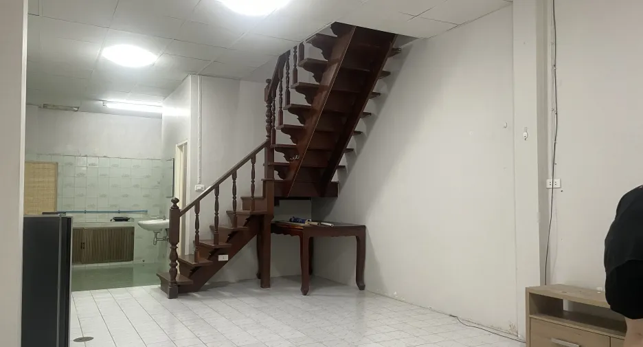 For rent 2 bedrooms townhouse in Hua Hin, Prachuap Khiri Khan