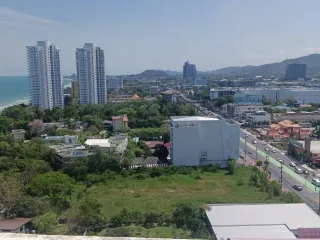 出租 1 卧室 公寓 在 华欣, 班武里府