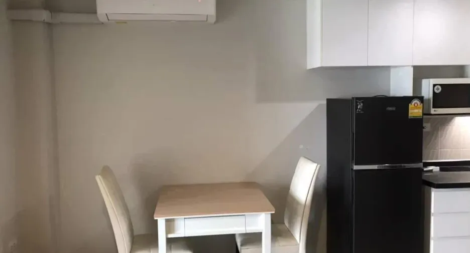 For sale 1 bed condo in Bang Sue, Bangkok