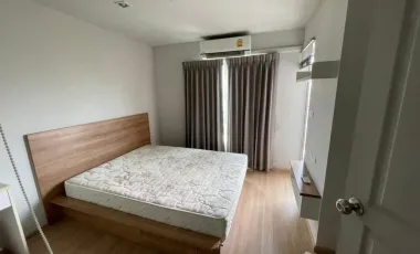 À vendre 1 chambre condo à Bang Sue, Bangkok