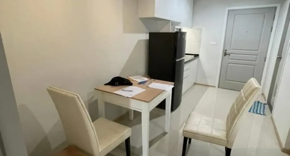 For sale 1 bed condo in Bang Sue, Bangkok
