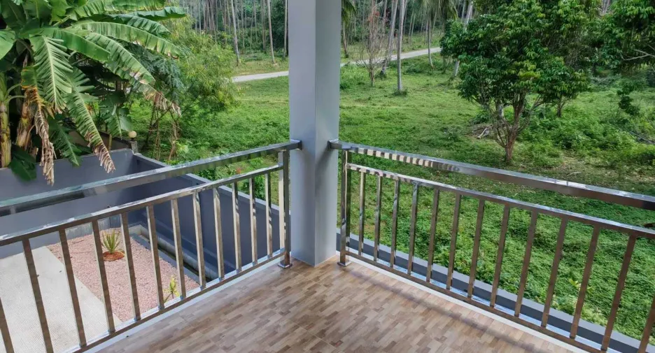 For sale 3 bedrooms house in Ko Samui, Surat Thani