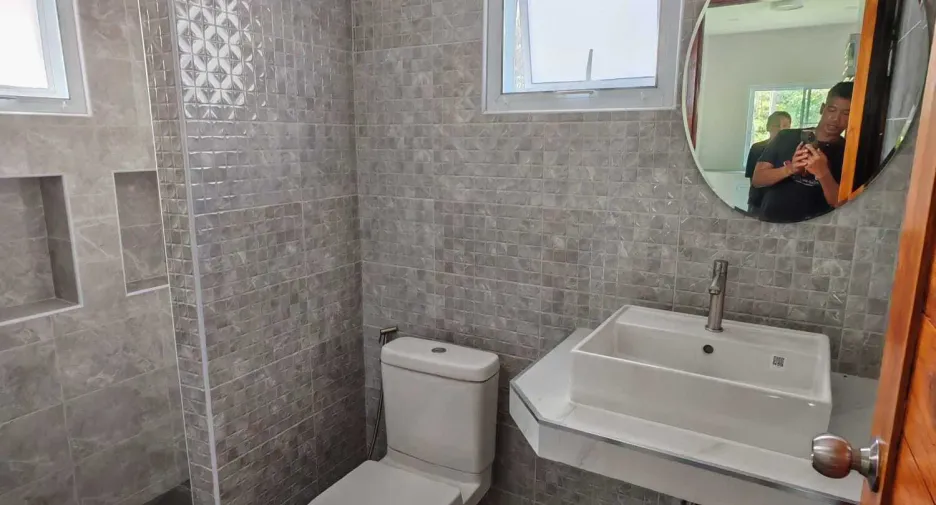 For sale 3 bedrooms house in Ko Samui, Surat Thani