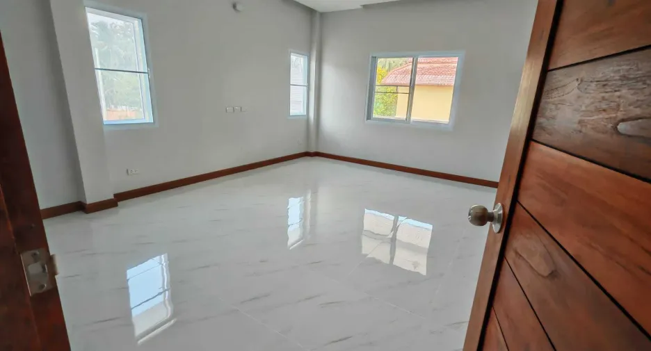 For sale 3 bedrooms house in Ko Samui, Surat Thani