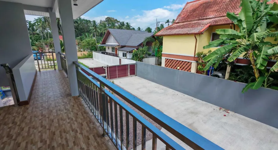 For sale 3 bedrooms house in Ko Samui, Surat Thani