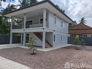 For sale 3 bedrooms house in Ko Samui, Surat Thani