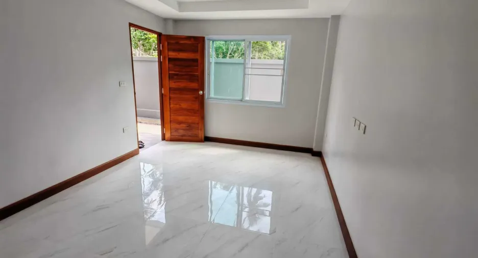 For sale 3 bedrooms house in Ko Samui, Surat Thani