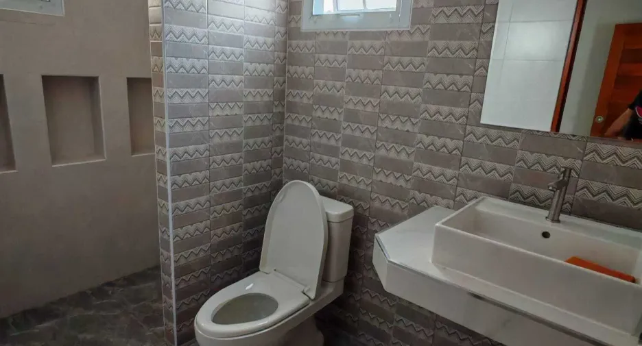 For sale 3 bedrooms house in Ko Samui, Surat Thani