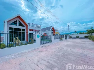 Haus zum Kauf und zur Miete mit 2 Zimmer in Hua Hin, Prachuap Khiri Khan