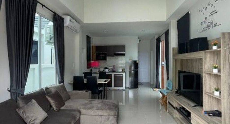 Casa en venta y en alquiler de 2 habitaciones en Hua Hin, Prachuap Khiri Khan