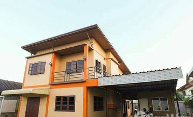 For rent 5 bedrooms house in Saraphi, Chiang Mai