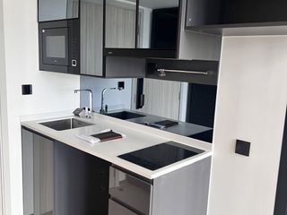 For sale 1 bed condo in Bang Rak, Bangkok