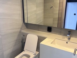 For sale 1 bed condo in Bang Rak, Bangkok