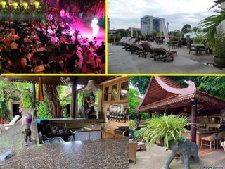 For sale 42 bedrooms hotel in Bang Lamung, Chonburi
