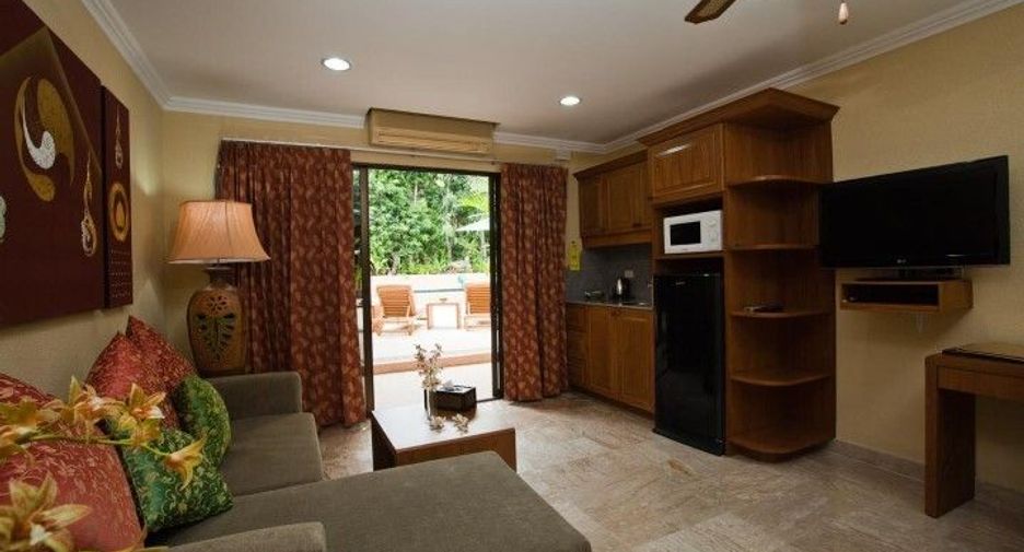 Продажа 42 спальни отель в Банг Ламунг, Чонбури