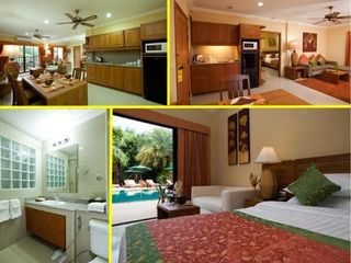 For sale 42 bedrooms hotel in Bang Lamung, Chonburi