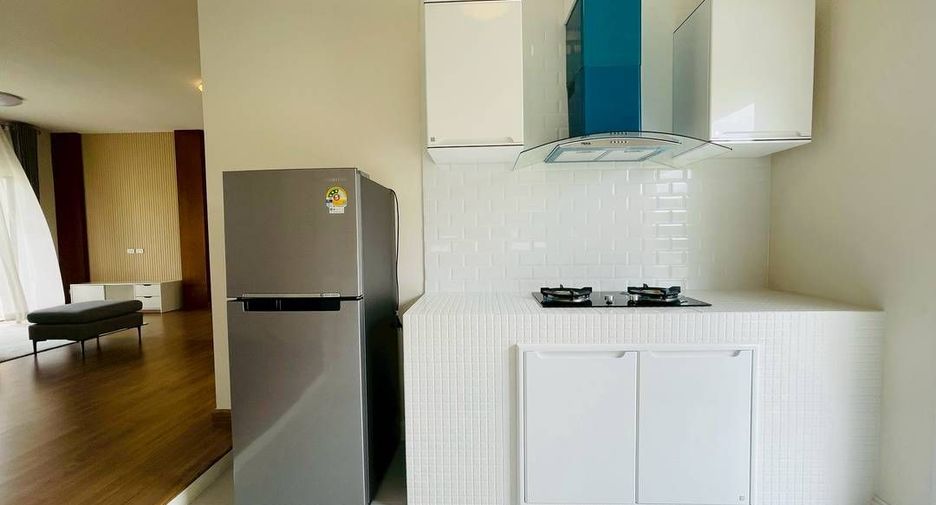 À vendre 3 chambres maison à Saraphi, Chiang Mai