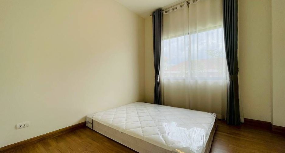 À vendre 3 chambres maison à Saraphi, Chiang Mai