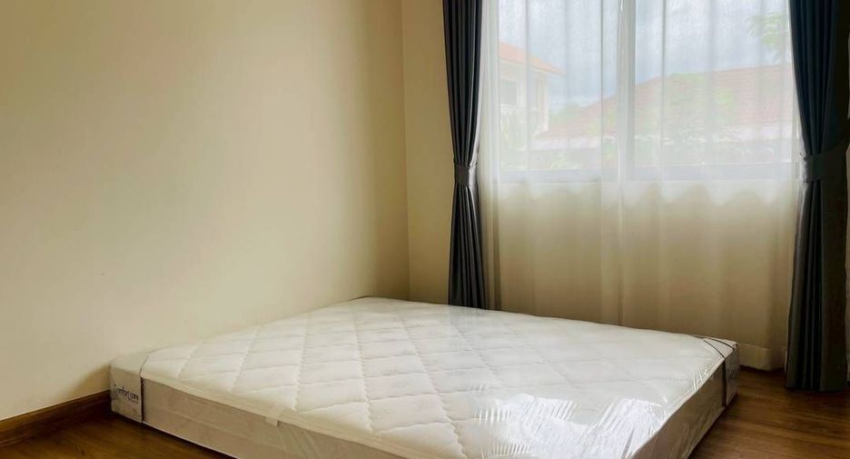 À vendre 3 chambres maison à Saraphi, Chiang Mai
