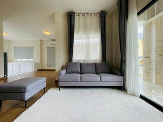 For sale 3 bedrooms house in Saraphi, Chiang Mai