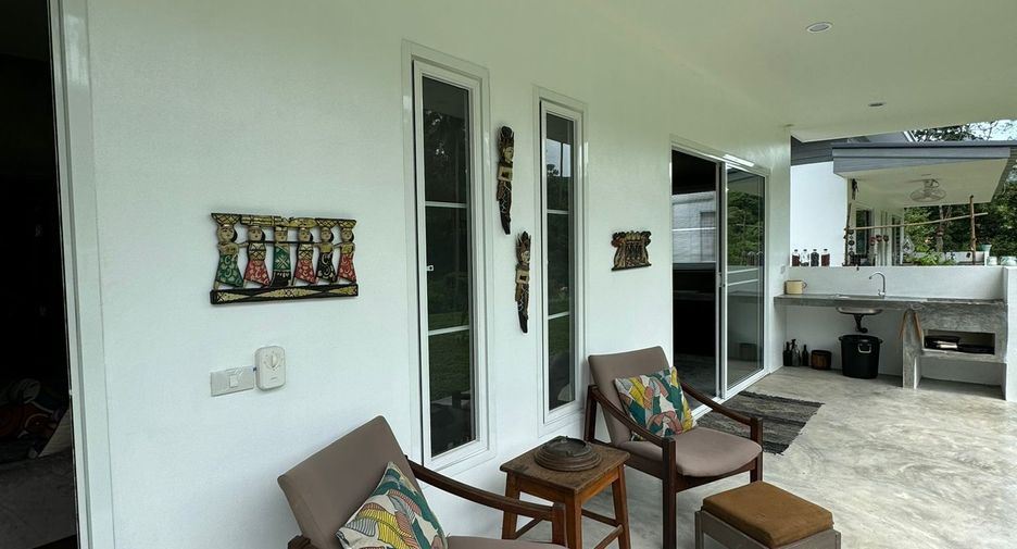 À louer 2 chambres maison à Ko Samui, Surat Thani