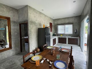 À louer 2 chambres maison à Ko Samui, Surat Thani