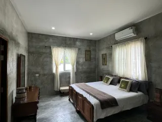 À louer 2 chambres maison à Ko Samui, Surat Thani